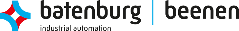 Logo Batenburg | Beenen