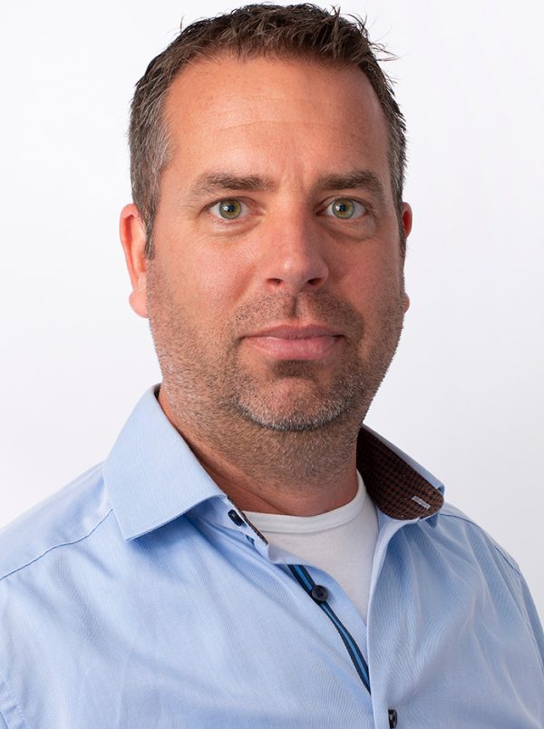 Alex Hol, PHD. Research & development