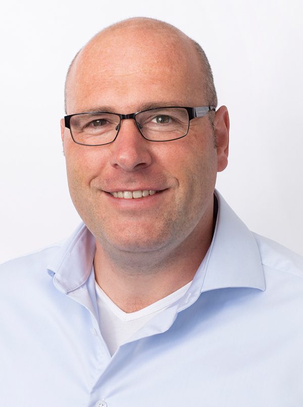 Erwin Koetse, MSc. Engineering