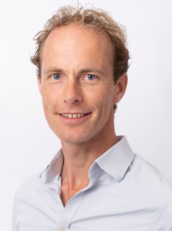 Mattijs Maris, MSc. Commerce